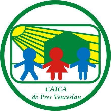 Selo da CAICA